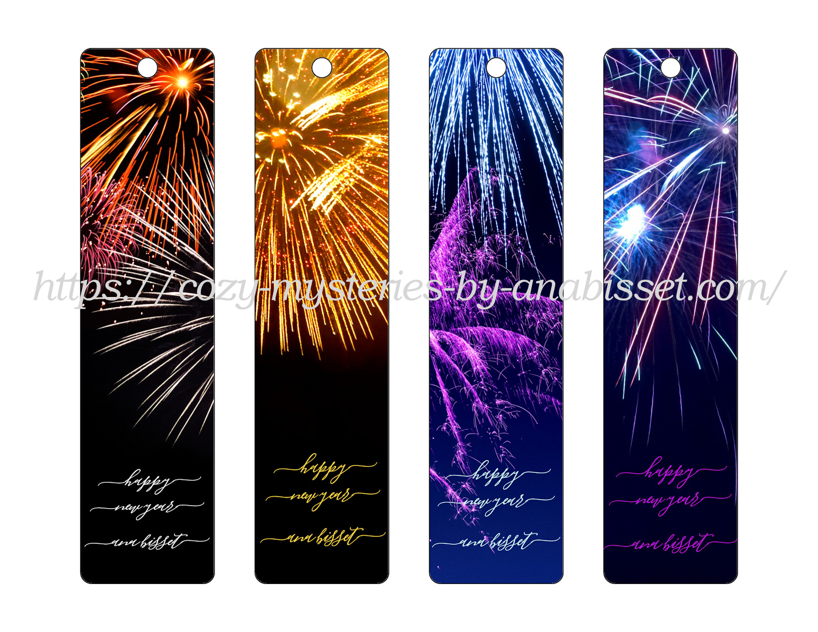 free bookmarks fireworks bookmark freebie